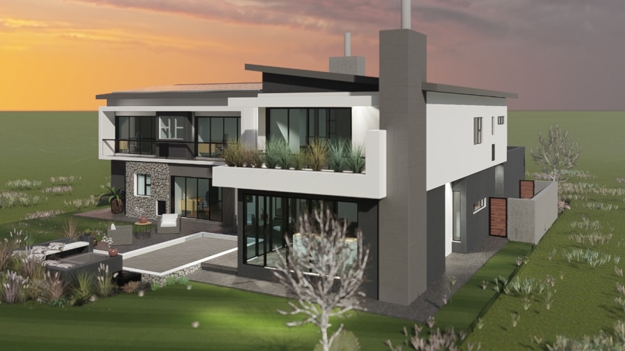 4 Bedroom Property for Sale in Midstream Heights Gauteng