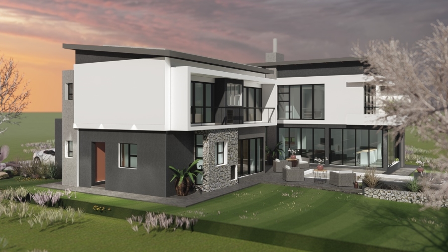 4 Bedroom Property for Sale in Midstream Heights Gauteng