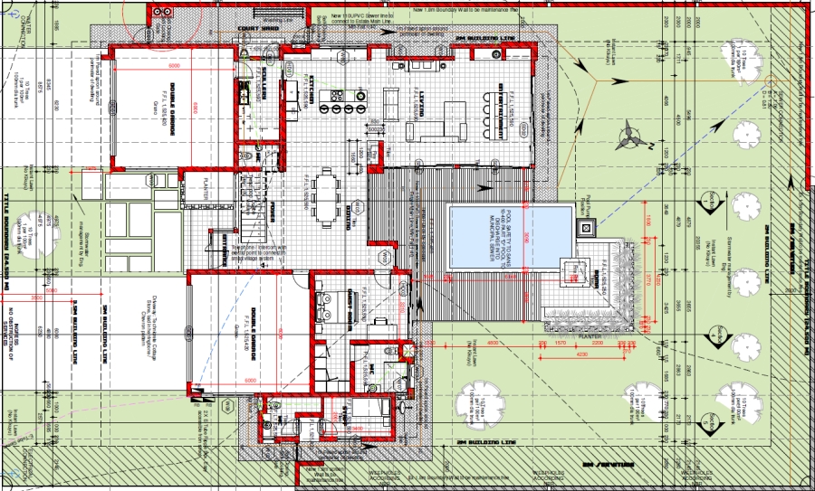 4 Bedroom Property for Sale in Midstream Heights Gauteng