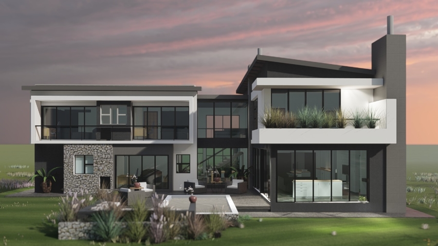 4 Bedroom Property for Sale in Midstream Heights Gauteng