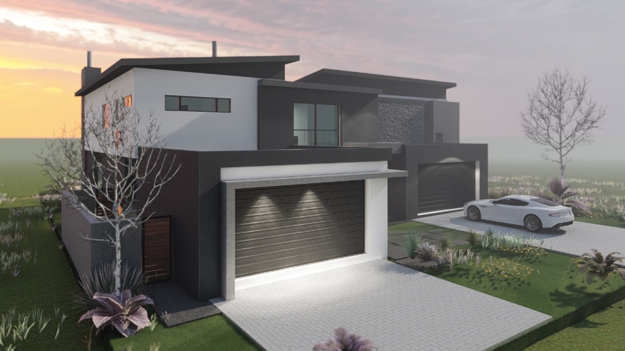 4 Bedroom Property for Sale in Midstream Heights Gauteng