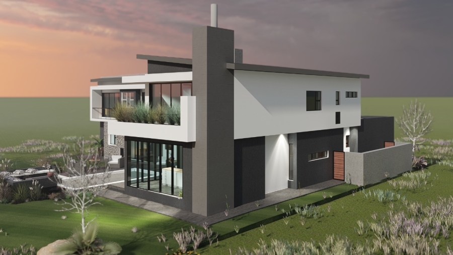 4 Bedroom Property for Sale in Midstream Heights Gauteng