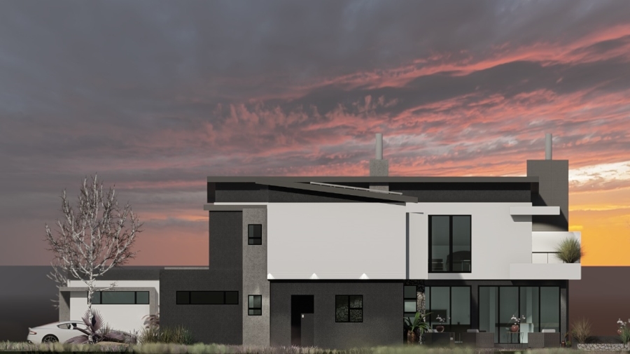 4 Bedroom Property for Sale in Midstream Heights Gauteng
