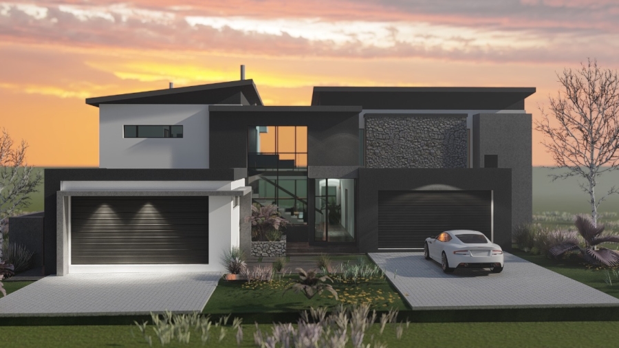 4 Bedroom Property for Sale in Midstream Heights Gauteng