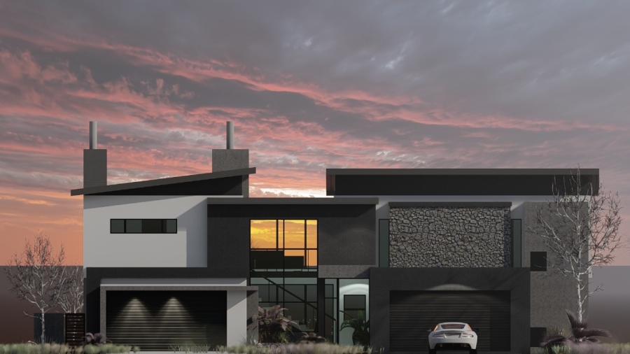 4 Bedroom Property for Sale in Midstream Heights Gauteng