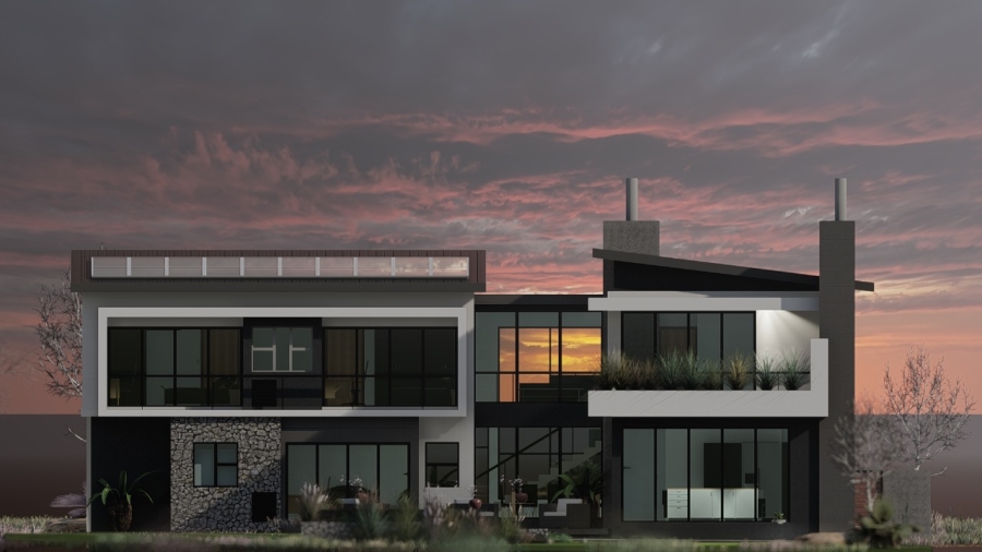 4 Bedroom Property for Sale in Midstream Heights Gauteng