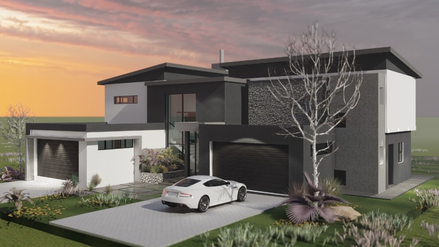 4 Bedroom Property for Sale in Midstream Heights Gauteng