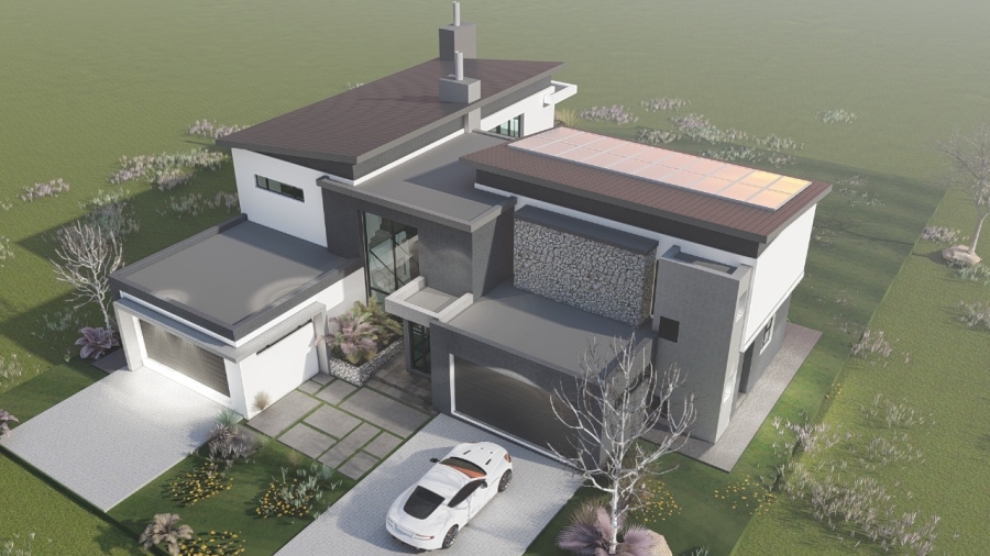 4 Bedroom Property for Sale in Midstream Heights Gauteng