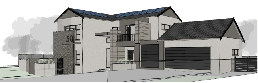 4 Bedroom Property for Sale in Midstream Heights Gauteng