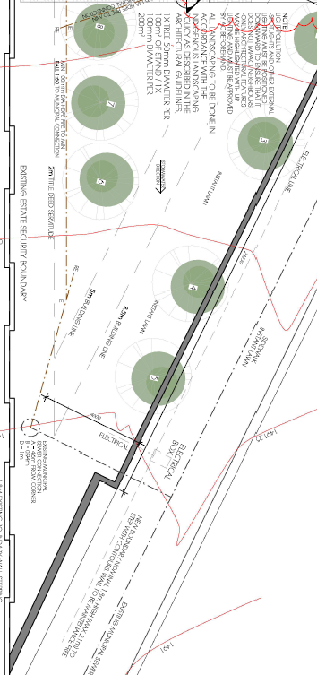 4 Bedroom Property for Sale in Midstream Heights Gauteng