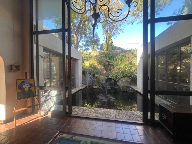4 Bedroom Property for Sale in Brooklyn Gauteng