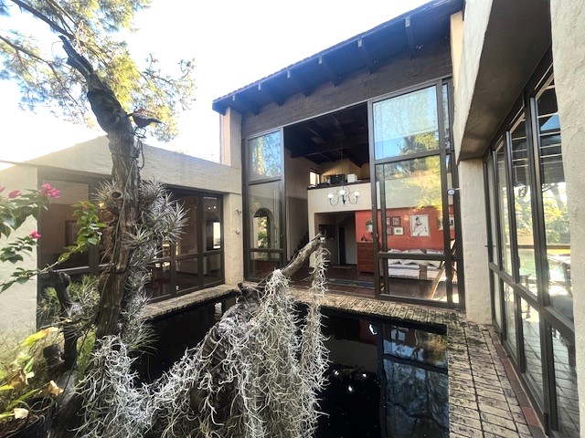 4 Bedroom Property for Sale in Brooklyn Gauteng