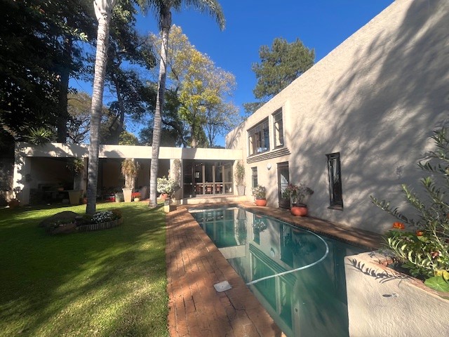 4 Bedroom Property for Sale in Brooklyn Gauteng