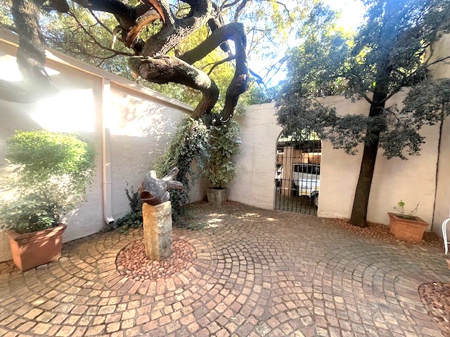4 Bedroom Property for Sale in Brooklyn Gauteng