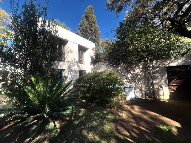4 Bedroom Property for Sale in Brooklyn Gauteng