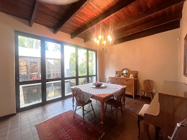 4 Bedroom Property for Sale in Brooklyn Gauteng