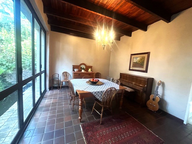 4 Bedroom Property for Sale in Brooklyn Gauteng
