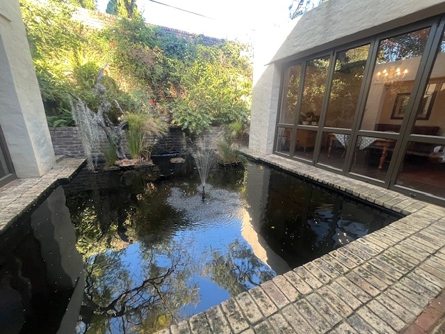 4 Bedroom Property for Sale in Brooklyn Gauteng