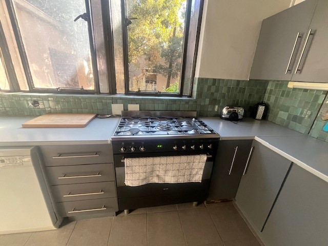 4 Bedroom Property for Sale in Brooklyn Gauteng