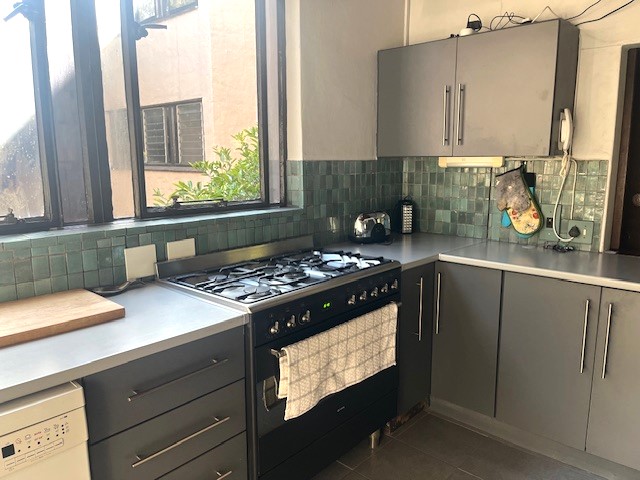 4 Bedroom Property for Sale in Brooklyn Gauteng