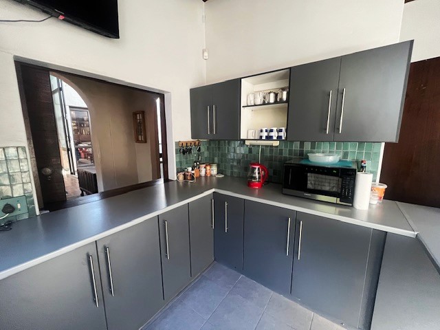 4 Bedroom Property for Sale in Brooklyn Gauteng