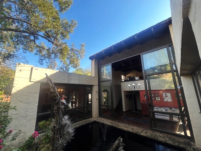4 Bedroom Property for Sale in Brooklyn Gauteng
