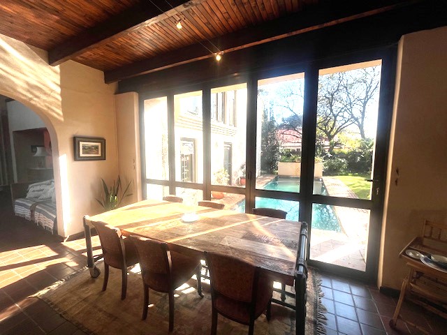 4 Bedroom Property for Sale in Brooklyn Gauteng