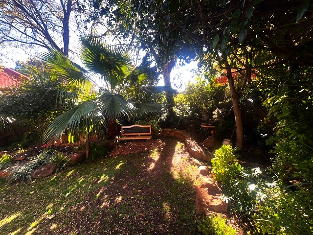 4 Bedroom Property for Sale in Brooklyn Gauteng
