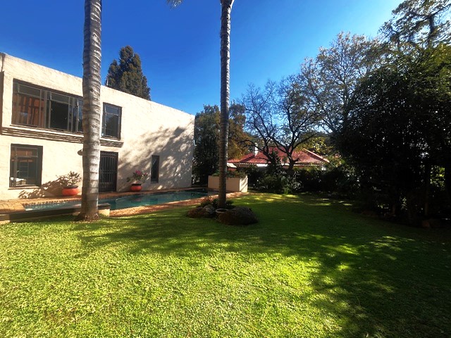 4 Bedroom Property for Sale in Brooklyn Gauteng