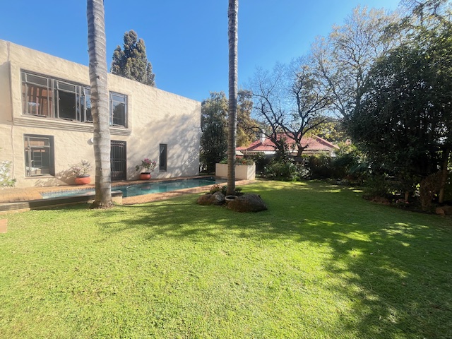 4 Bedroom Property for Sale in Brooklyn Gauteng