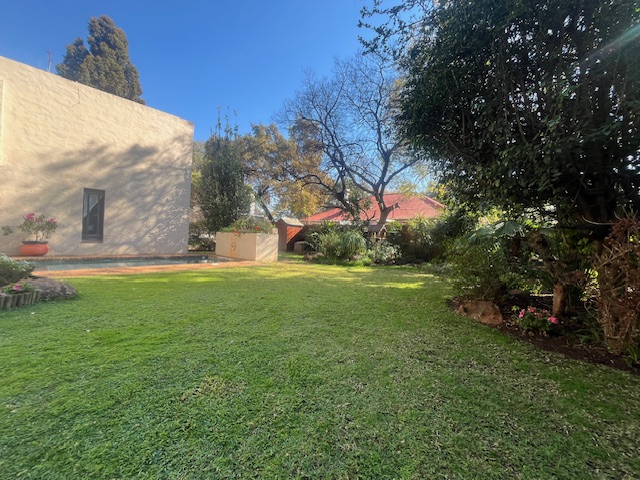 4 Bedroom Property for Sale in Brooklyn Gauteng
