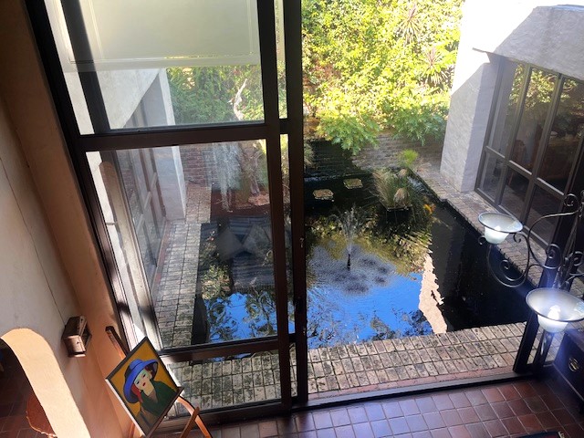 4 Bedroom Property for Sale in Brooklyn Gauteng