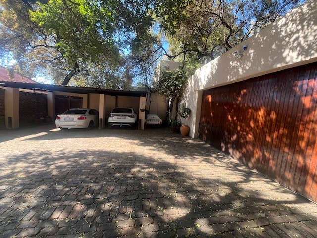 4 Bedroom Property for Sale in Brooklyn Gauteng