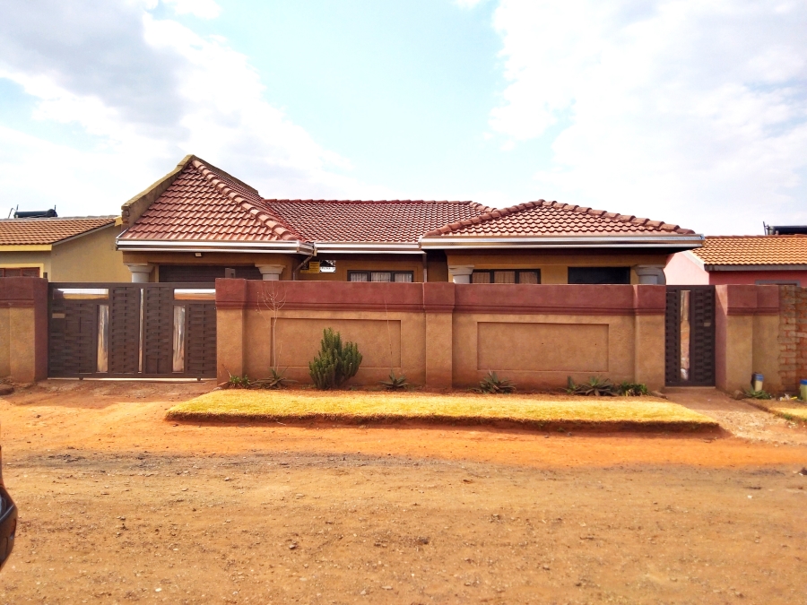 3 Bedroom Property for Sale in Villa Liza Gauteng