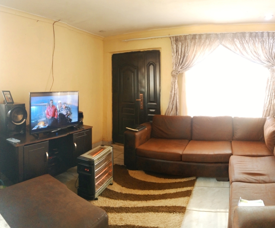 3 Bedroom Property for Sale in Villa Liza Gauteng