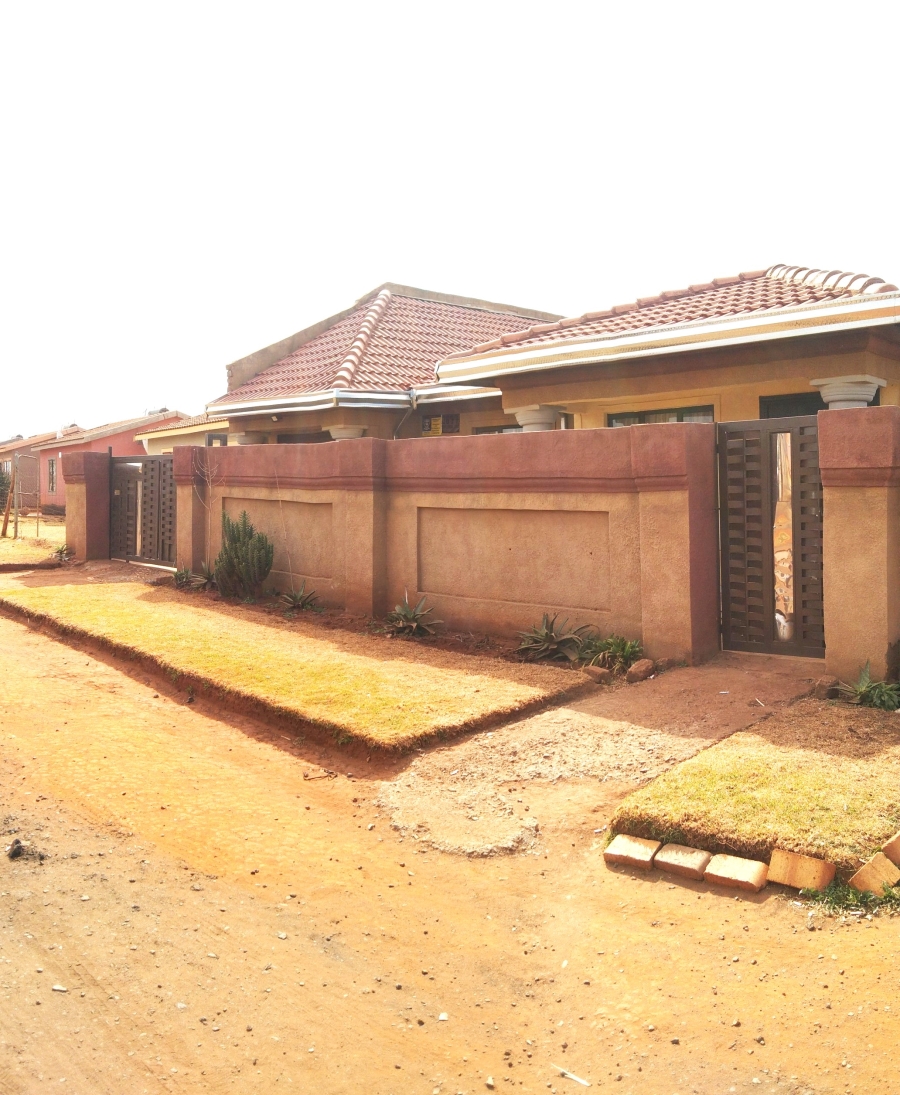3 Bedroom Property for Sale in Villa Liza Gauteng