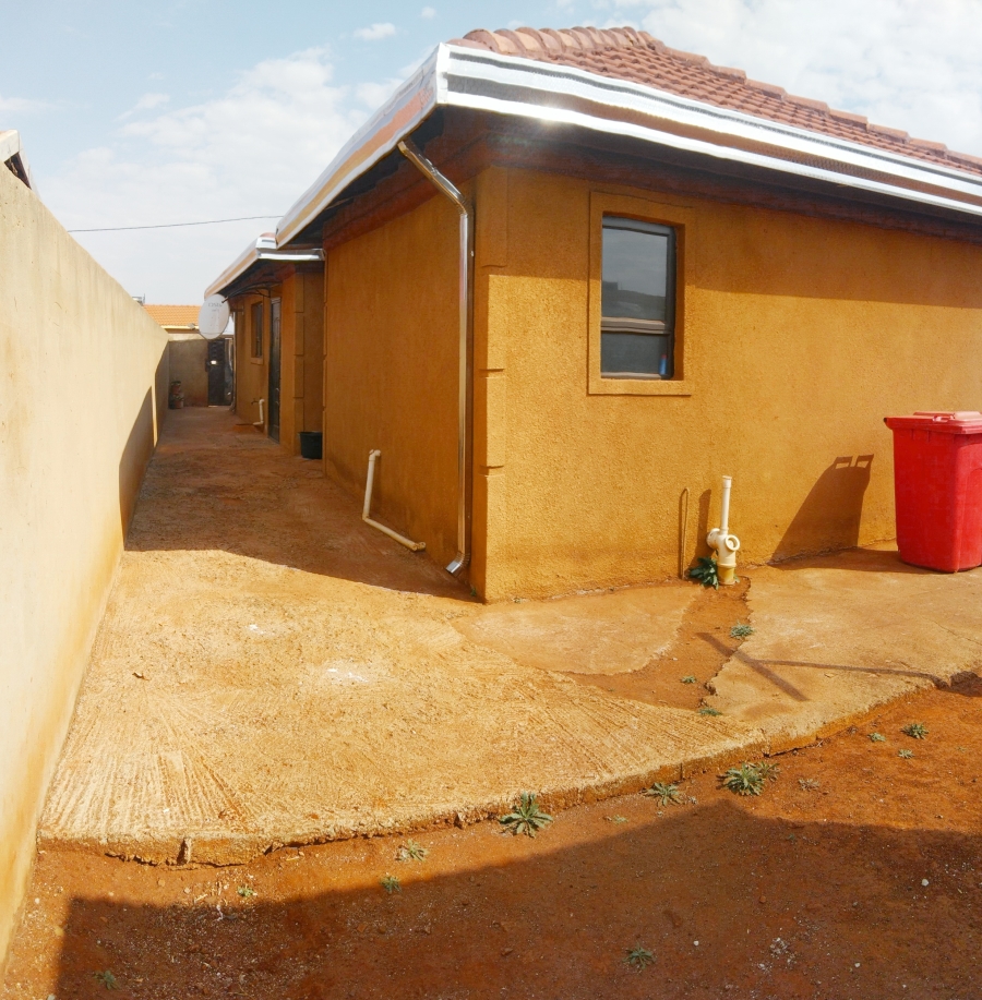 3 Bedroom Property for Sale in Villa Liza Gauteng