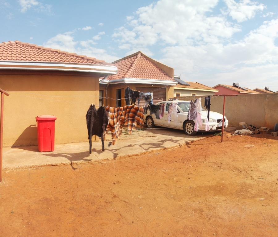 3 Bedroom Property for Sale in Villa Liza Gauteng