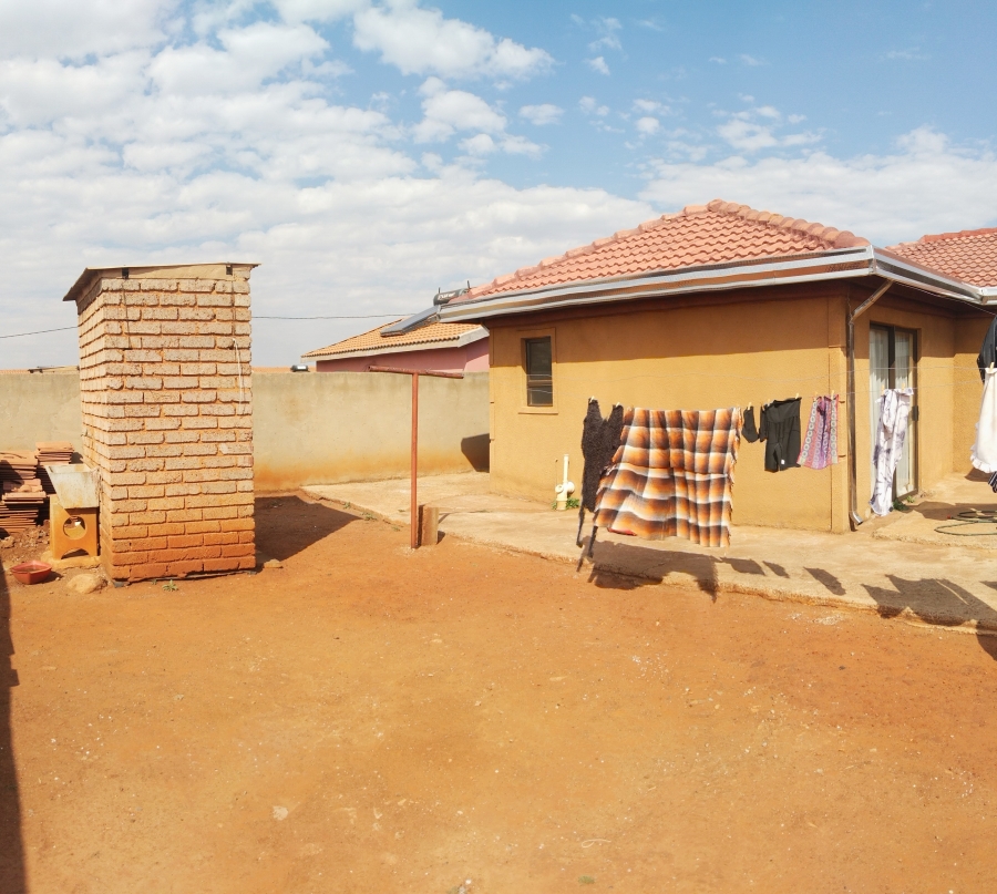 3 Bedroom Property for Sale in Villa Liza Gauteng