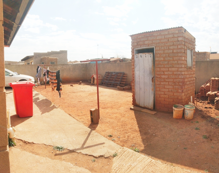 3 Bedroom Property for Sale in Villa Liza Gauteng