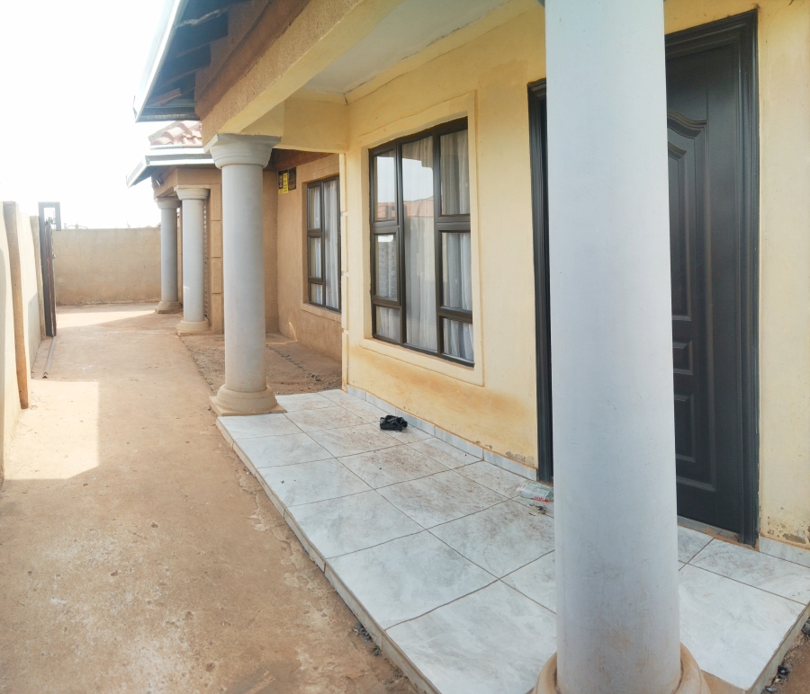 3 Bedroom Property for Sale in Villa Liza Gauteng