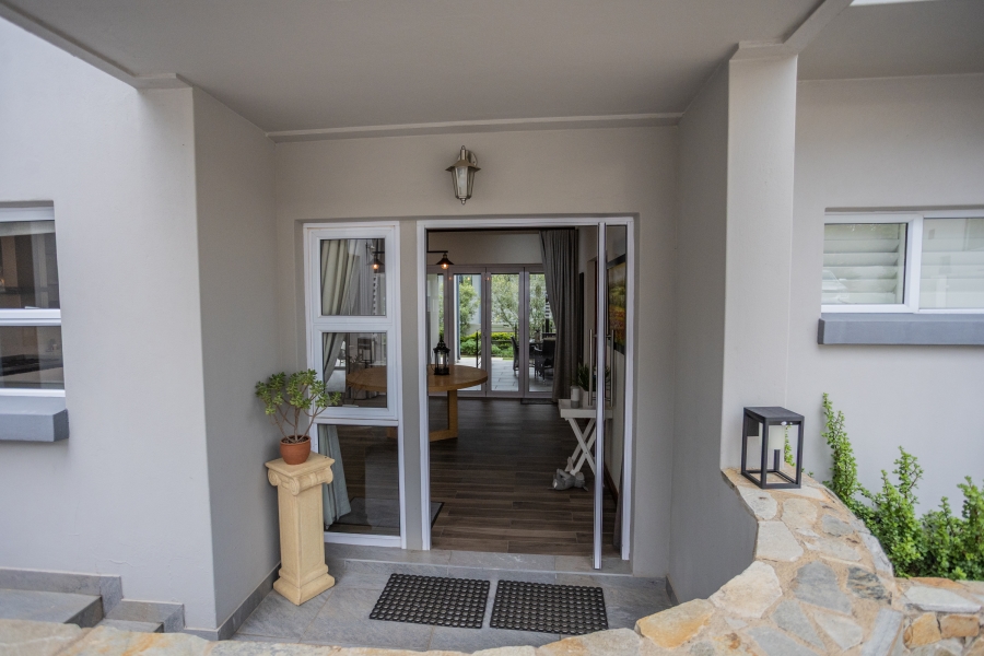 To Let 3 Bedroom Property for Rent in Waterfall Country Village Gauteng