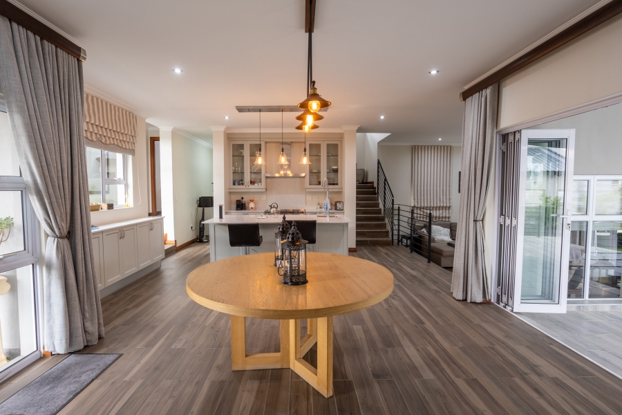 To Let 3 Bedroom Property for Rent in Waterfall Country Village Gauteng