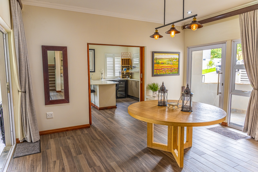 To Let 3 Bedroom Property for Rent in Waterfall Country Village Gauteng