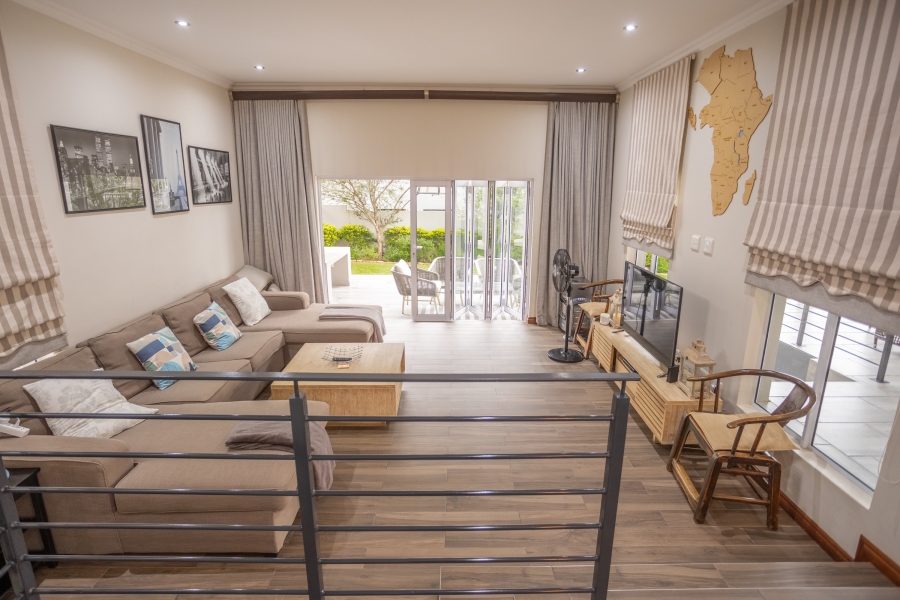 To Let 3 Bedroom Property for Rent in Waterfall Country Village Gauteng