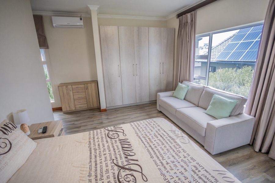To Let 3 Bedroom Property for Rent in Waterfall Country Village Gauteng