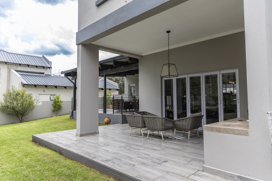 To Let 3 Bedroom Property for Rent in Waterfall Country Village Gauteng