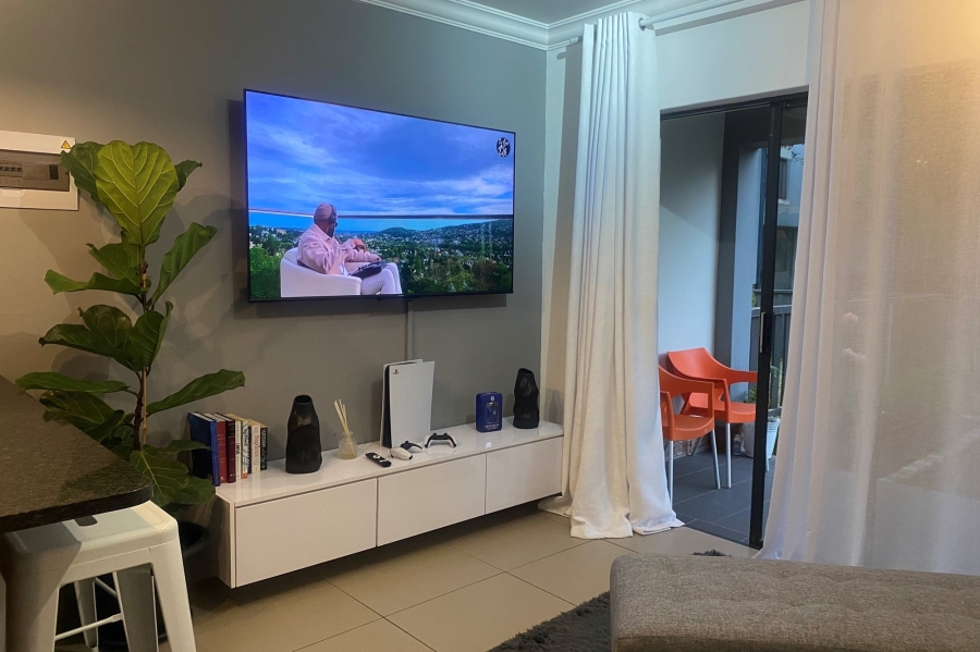 To Let 1 Bedroom Property for Rent in Fourways Gauteng