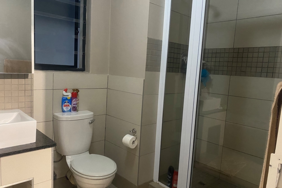 To Let 1 Bedroom Property for Rent in Fourways Gauteng
