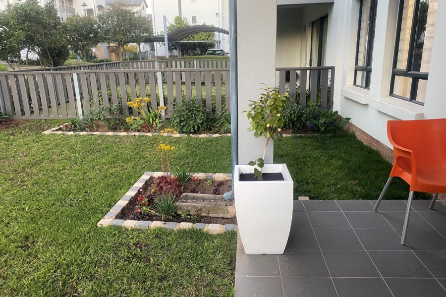 To Let 1 Bedroom Property for Rent in Fourways Gauteng